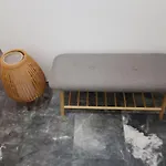 Crystal Cannon Apartment