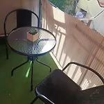 Crystal Cannon Apartment