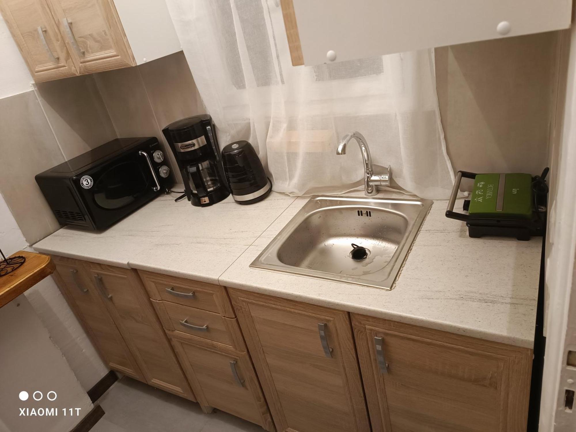 Crystal Cannon Appartement Kanoni (Corfu)